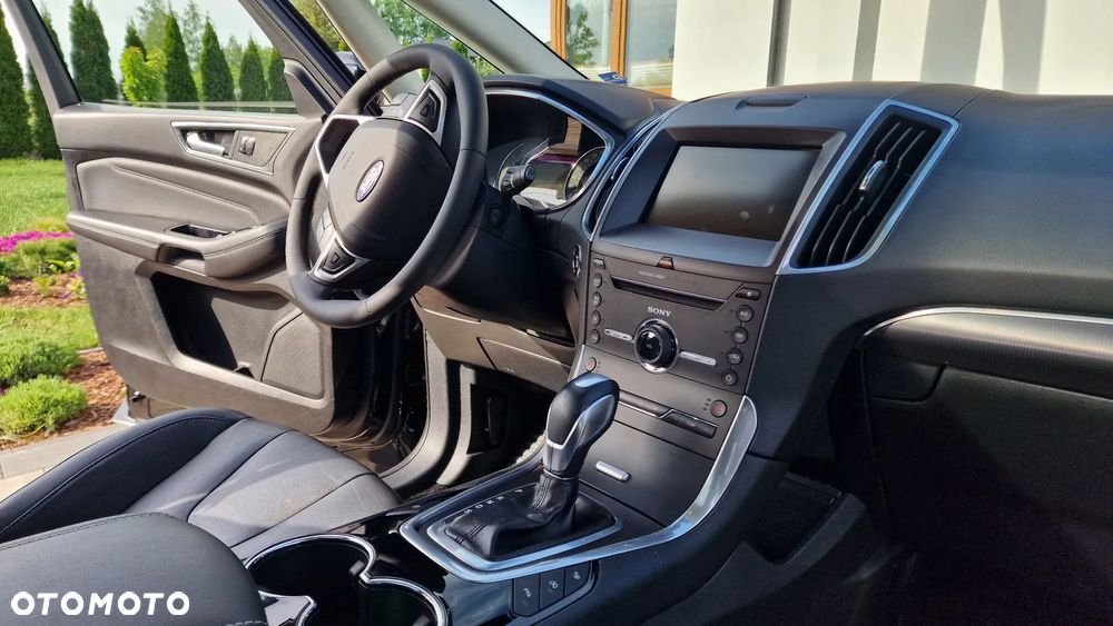 Ford S-Max 2.0 TDCi Bi-Turbo ST-Line PowerShift - 21