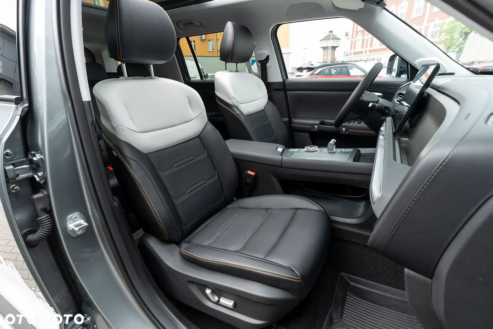 BAIC BJ30 - 19