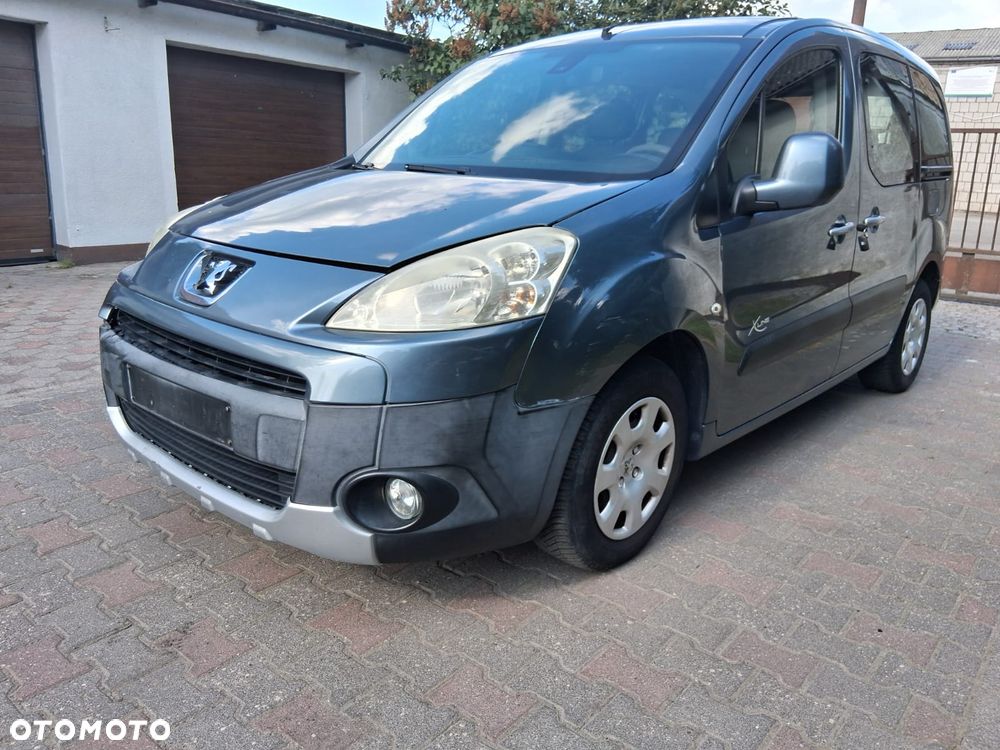Peugeot Partner e-HDi FAP 90 2-Tronic Stop&Start Tendance - 19