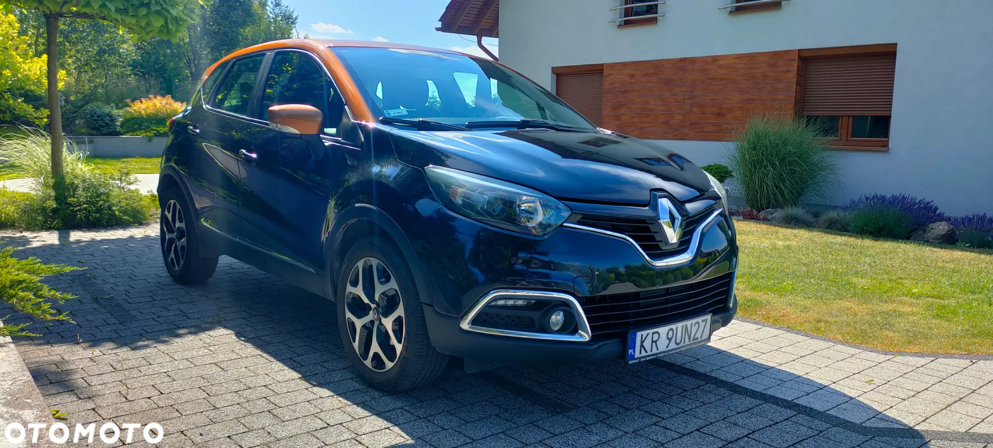 Renault Captur ENERGY dCi 110 Start&Stop Intens - 8