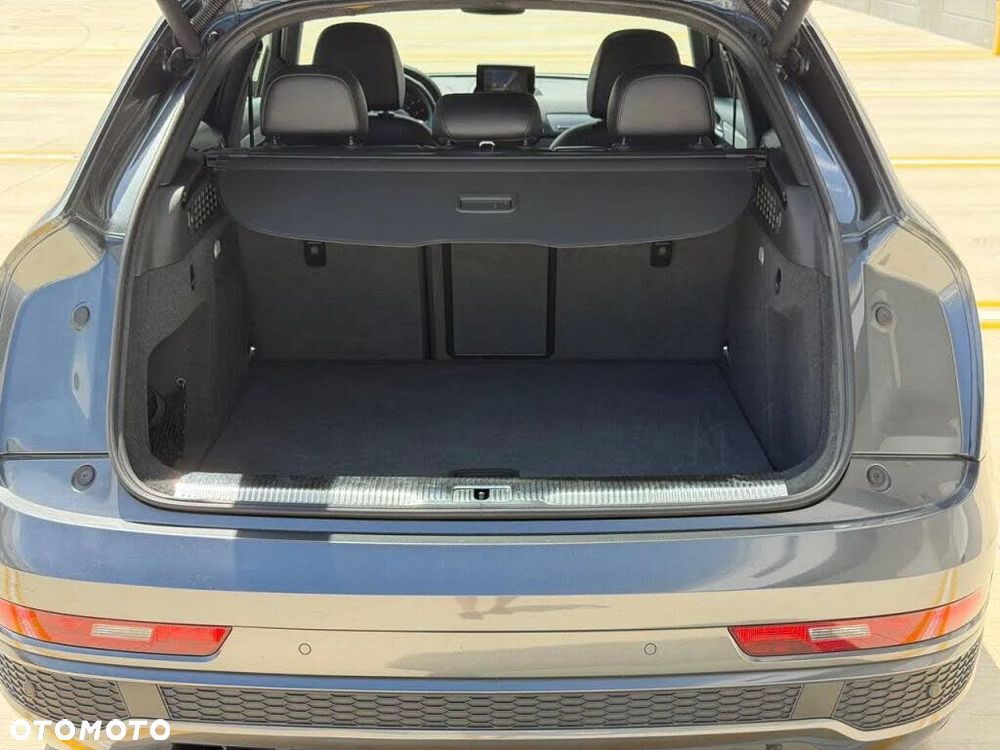 Audi Q3 2.0 TFSI Quattro S tronic - 19