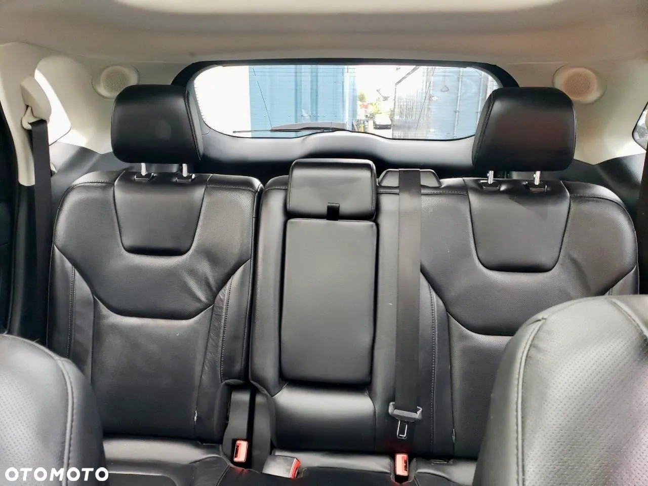 Ford Edge - 10