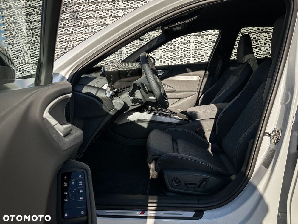 Audi A5 Avant - 17