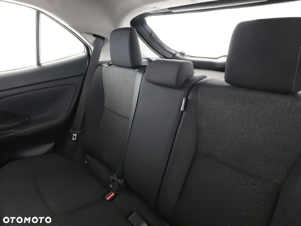 Toyota Yaris Cross Hybrid 1.5 Dynamic - 18