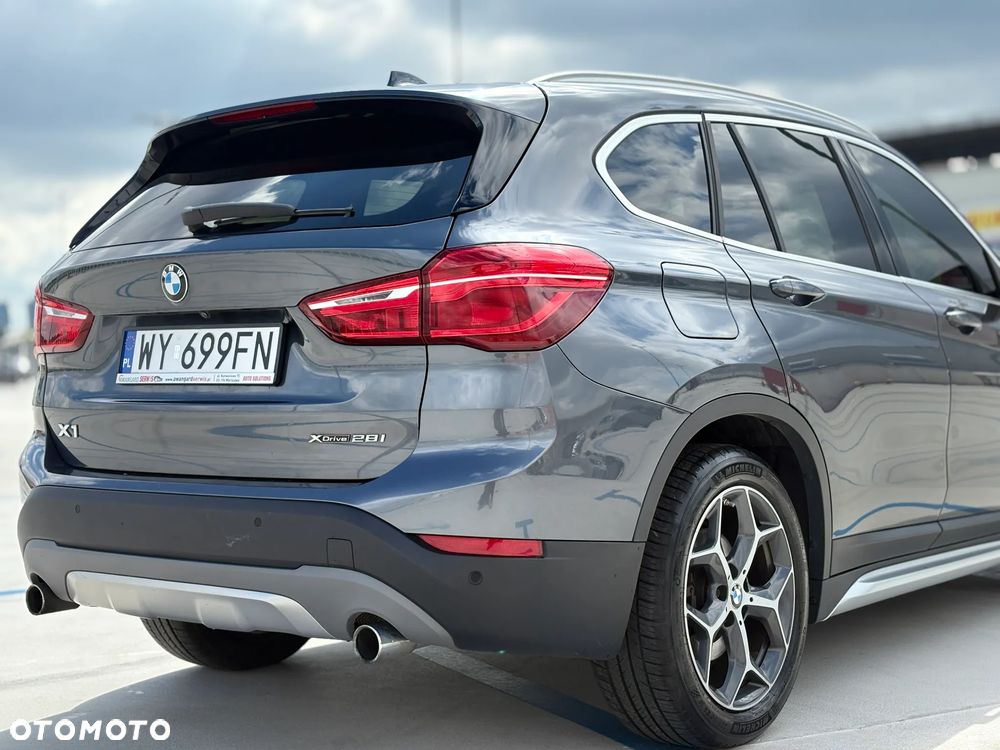 BMW X1 - 14