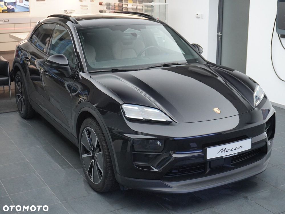 Porsche Macan - 8