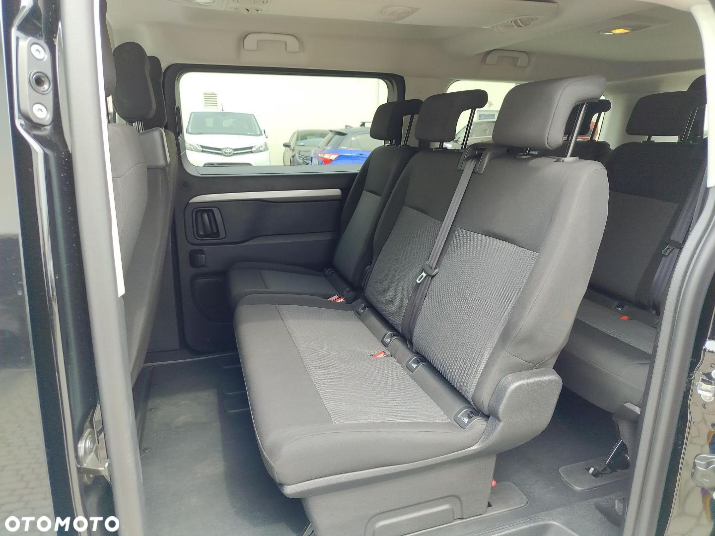 Toyota Proace Verso - 15