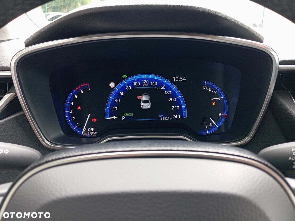 Toyota Corolla 1.8 Hybrid Comfort - 16