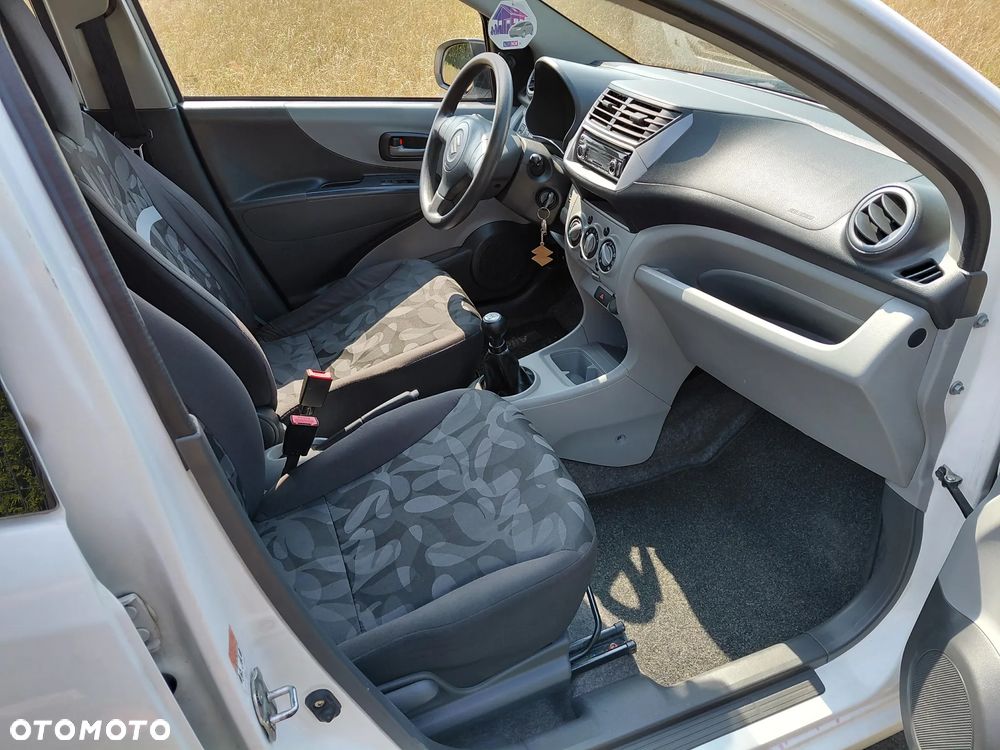Suzuki Alto 1.0 Comfort - 7