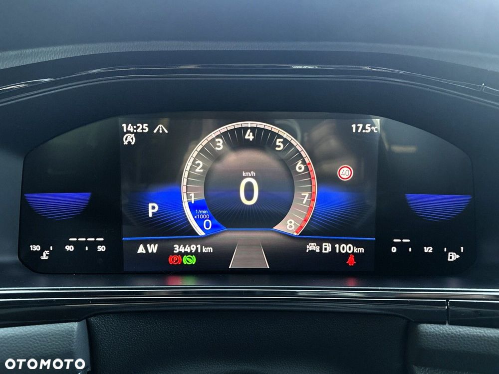 Volkswagen T-Roc 1.5 TSI R-Line DSG - 16