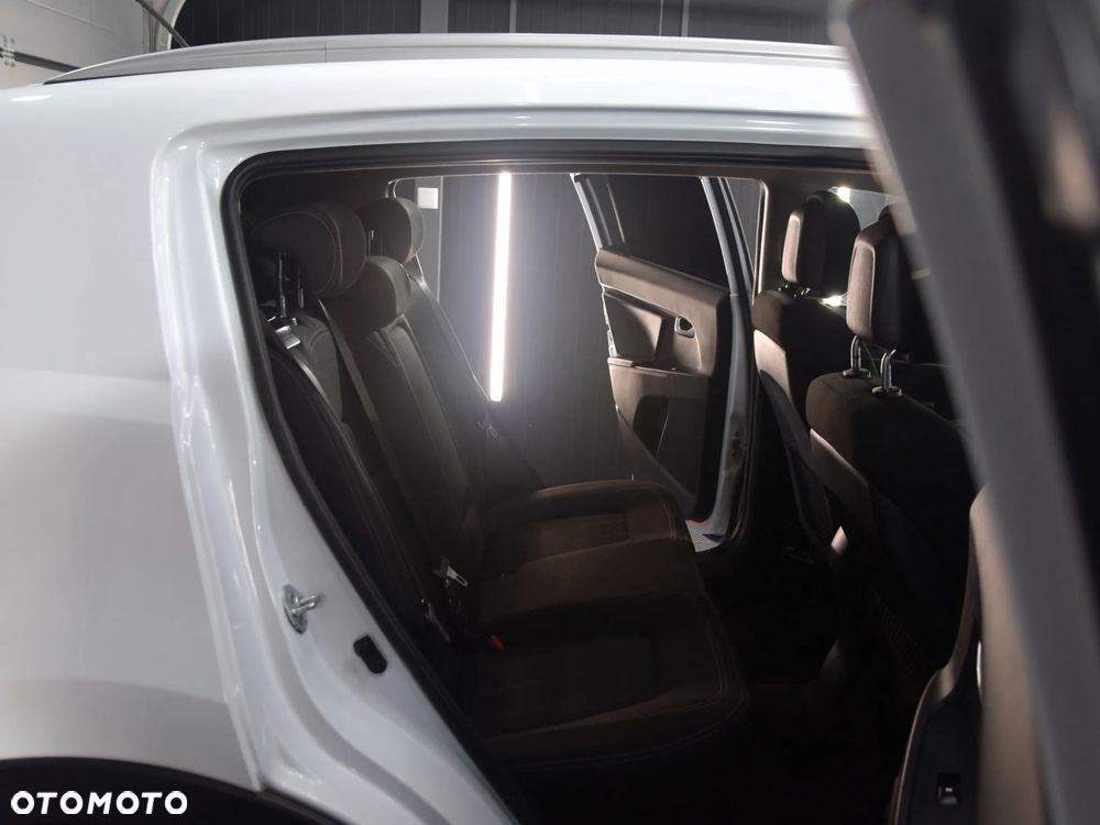 Kia Sportage 1.7 CRDI S 2WD - 8