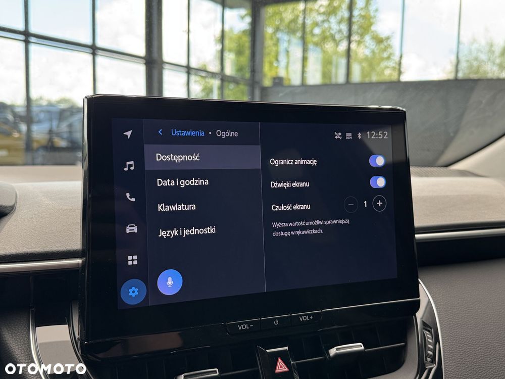 Toyota Corolla 1.8 Hybrid GPF Comfort - 34