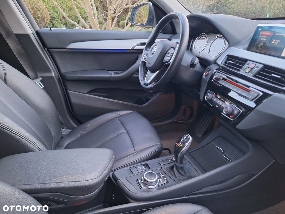BMW X1 sDrive16d Advantage - 20