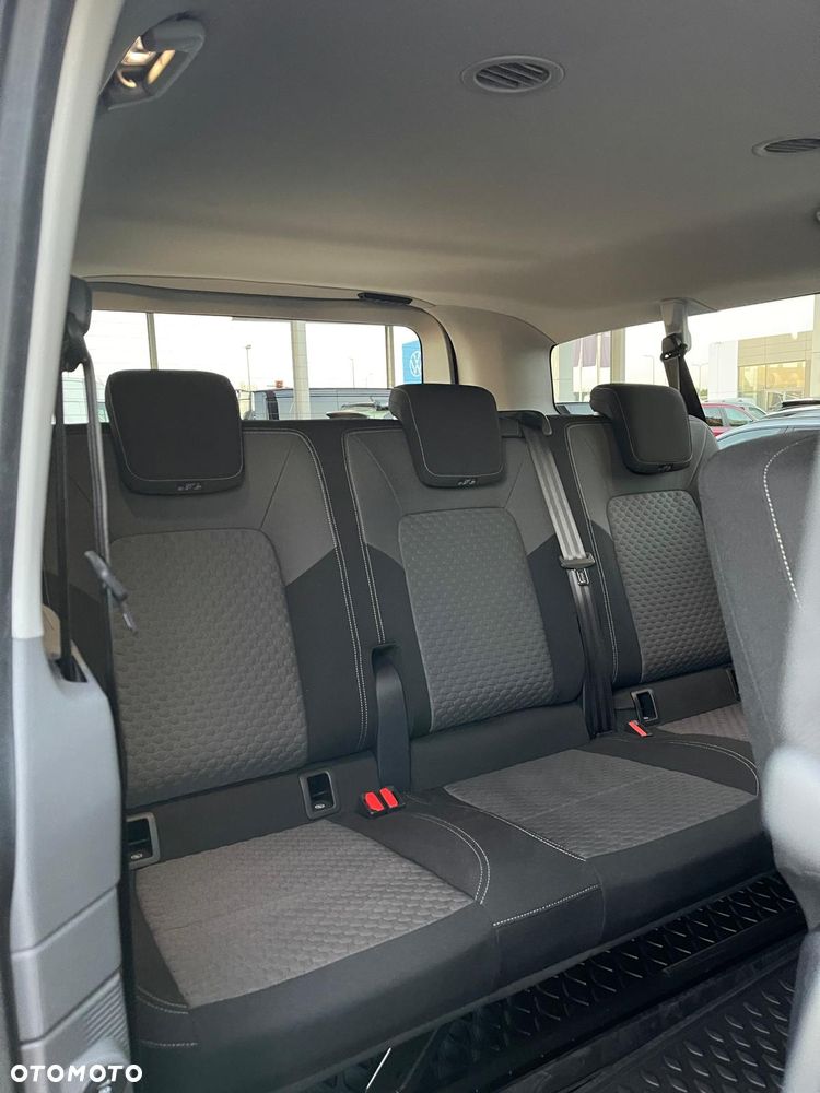 Volkswagen Caravelle 2.0 TDI L2 Life - 9