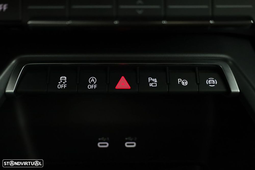 Audi A3 Limousine - 13