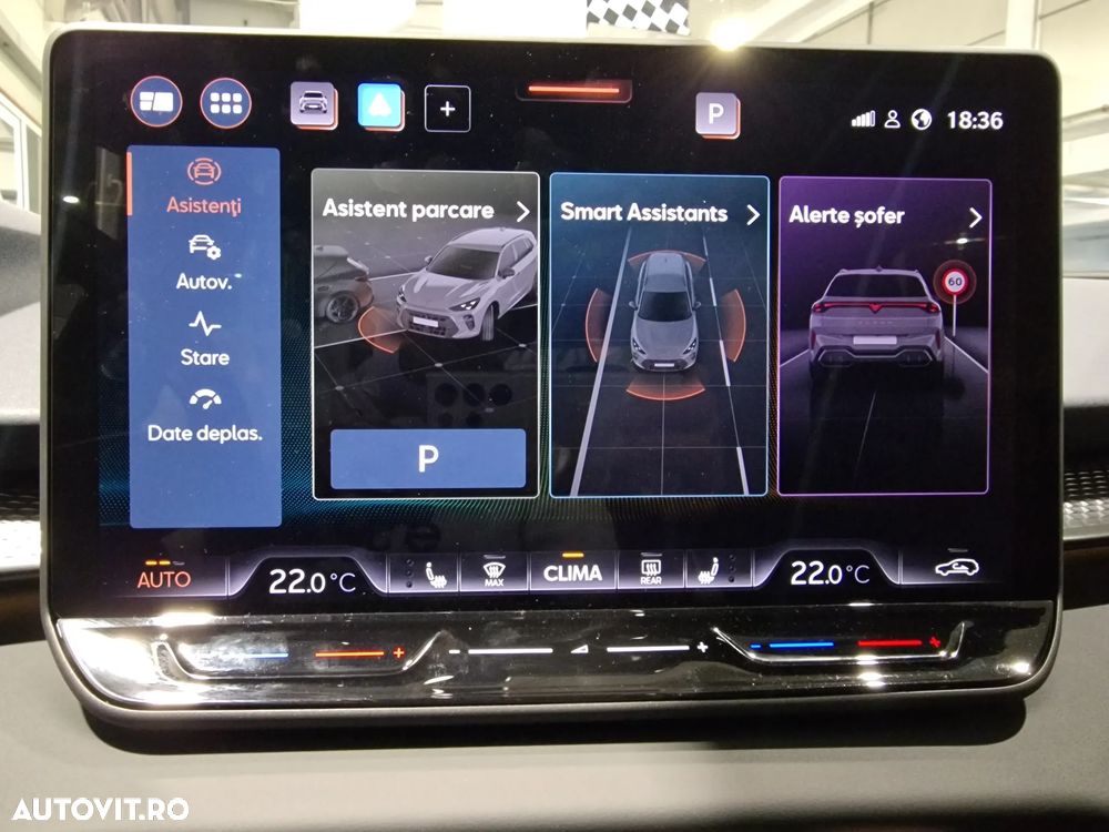 Cupra Terramar 1.5 eTSI DSG - 30