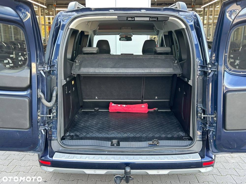 Renault Kangoo - 11