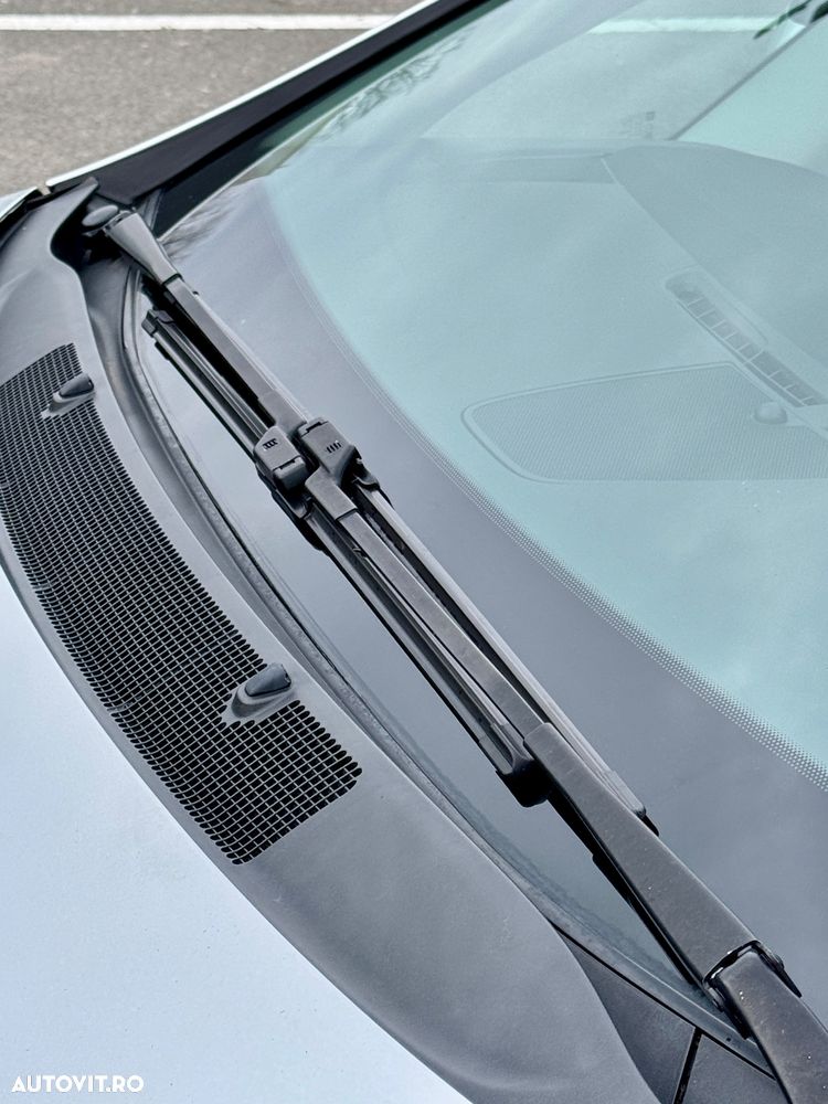 Opel Zafira 2.0 D (CDTI) Automatik Edition - 11