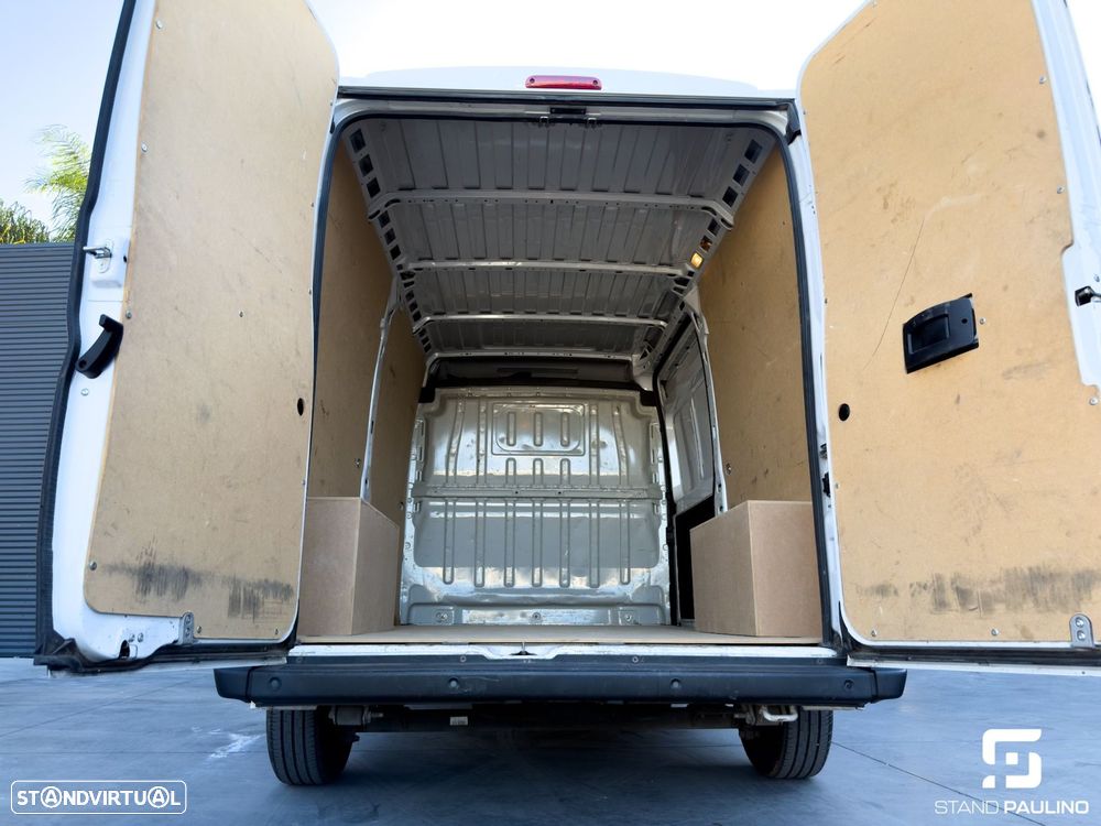 Peugeot Boxer 2.2 BlueHDi 335 L2H2 Premium - 22