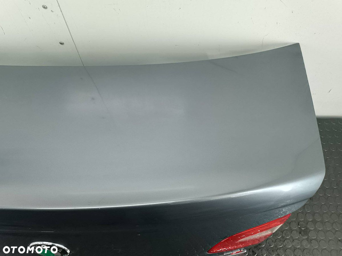 KLAPA BAGAŻNIKA SKODA SUPERB II LF8J SEDAN - 8
