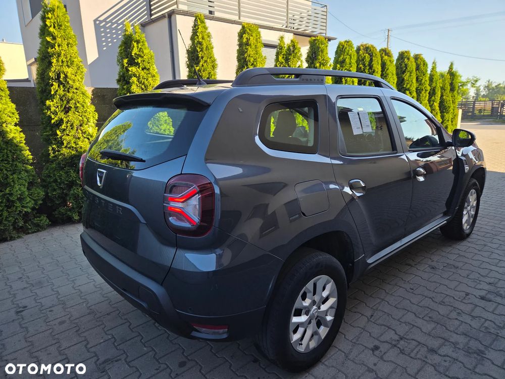 Dacia Duster - 3