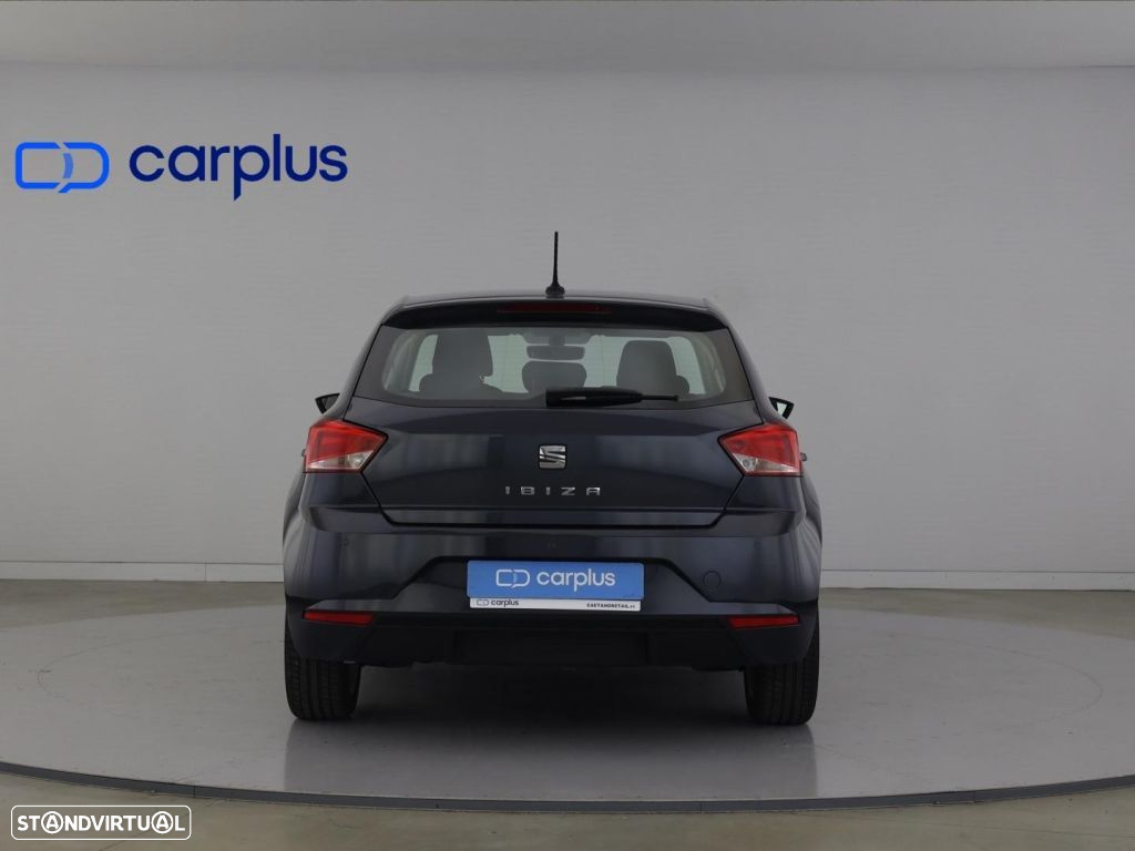 SEAT Ibiza - 6