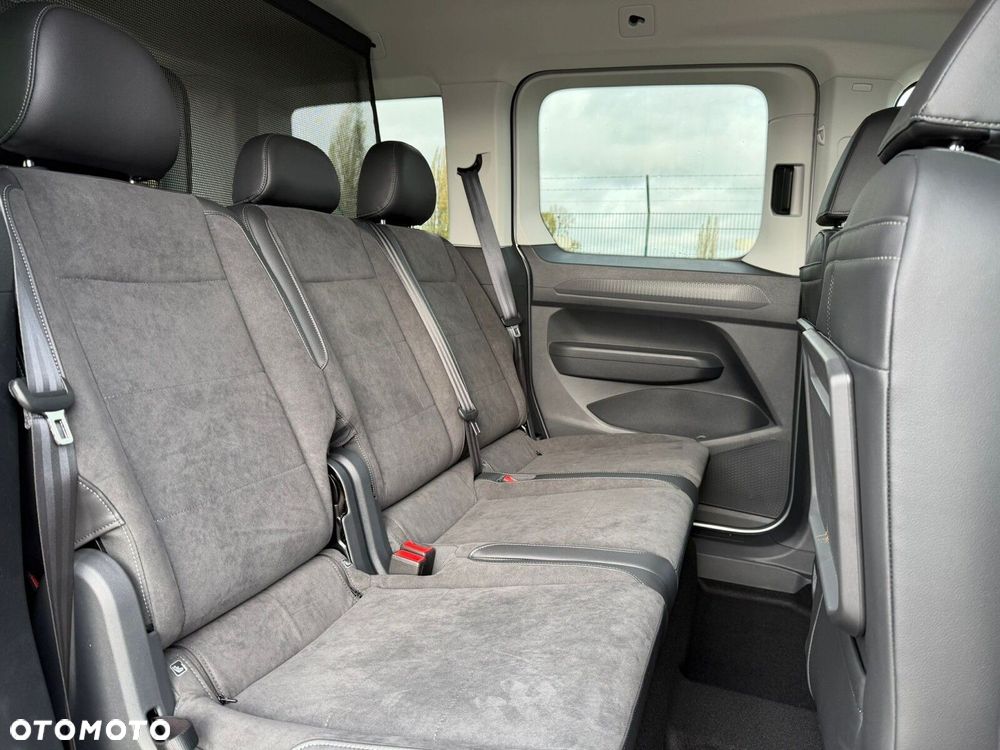 Volkswagen Caddy - 15