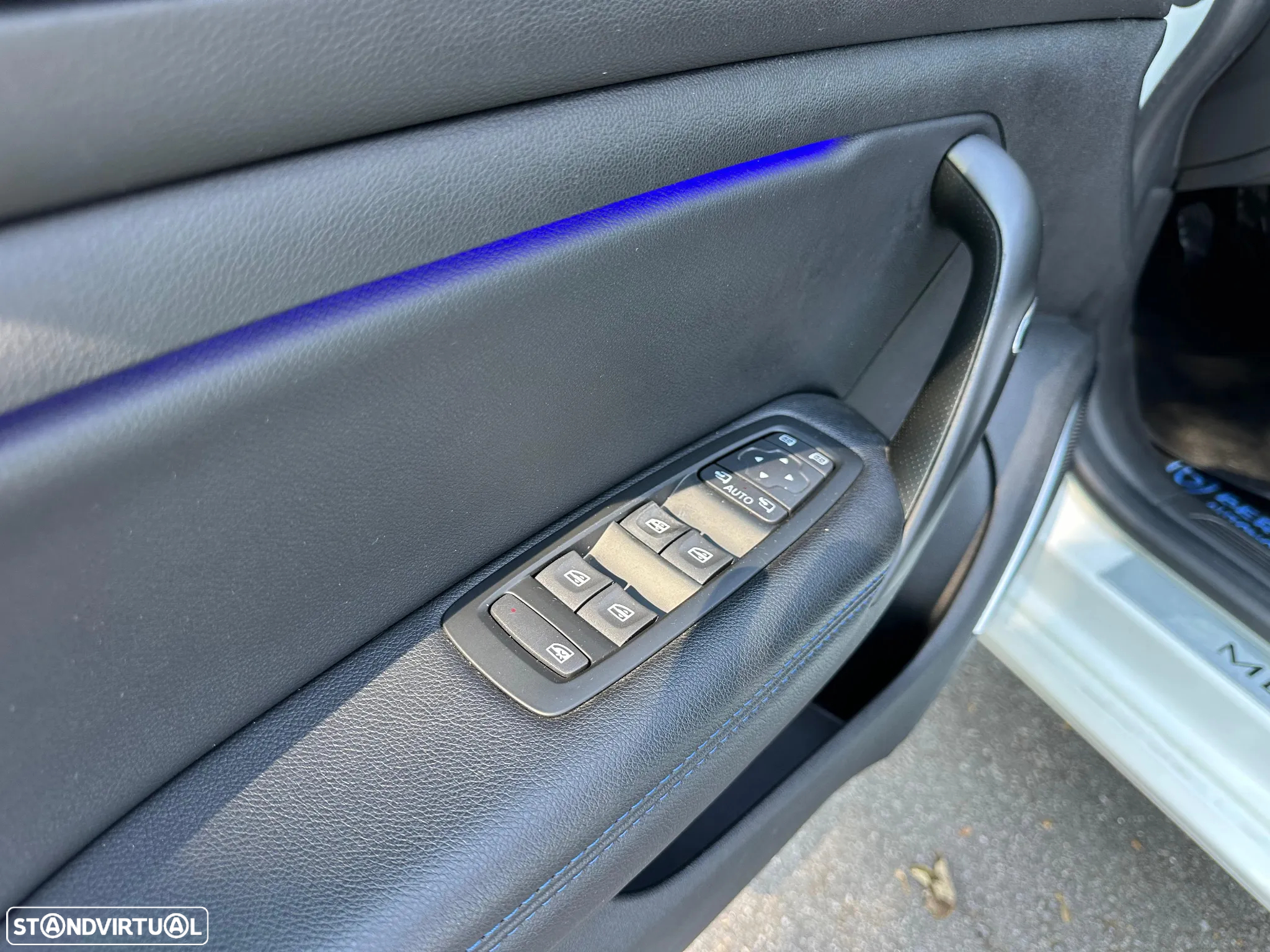 Renault Mégane 1.5 Blue dCi GT Line J18 - 23