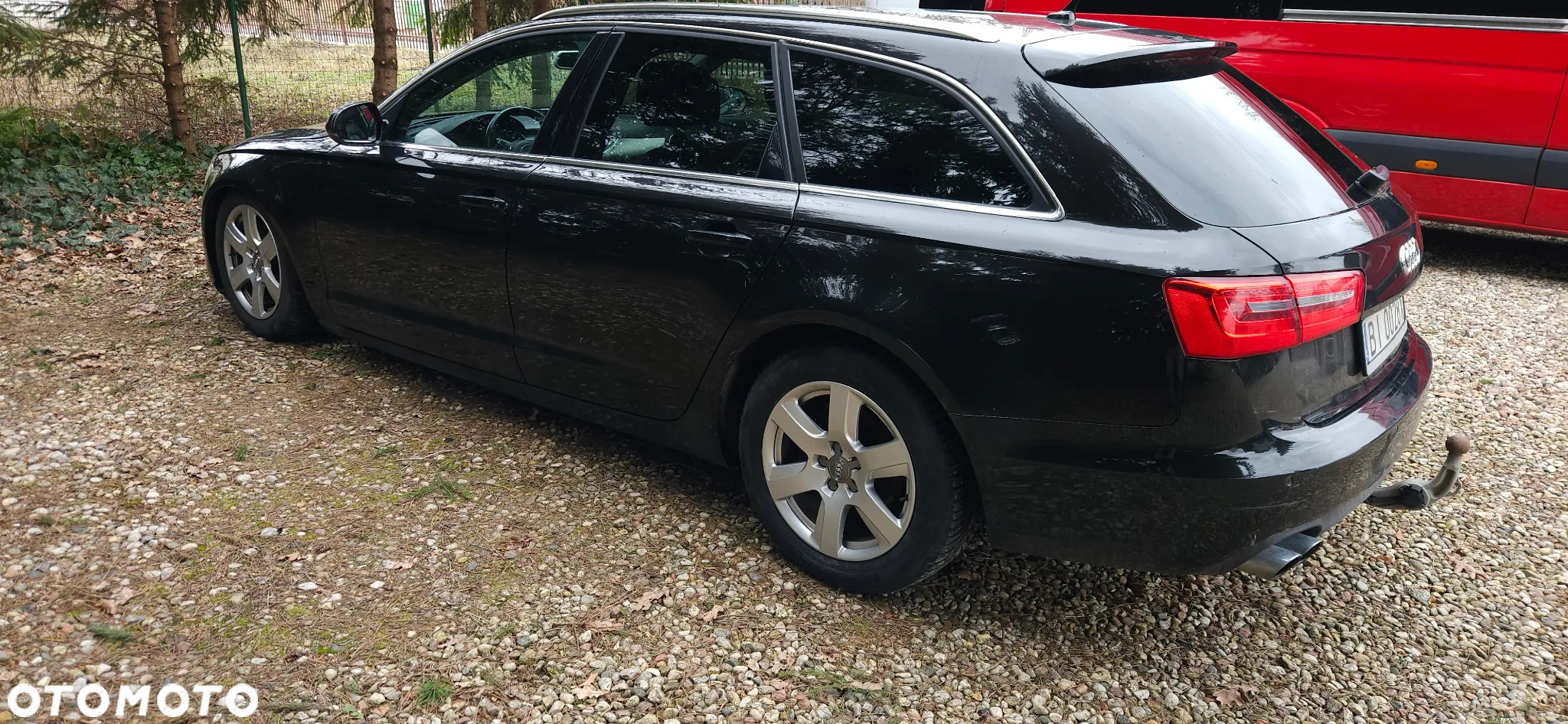 Audi A6 Avant 2.0 TDI DPF multitronic - 4