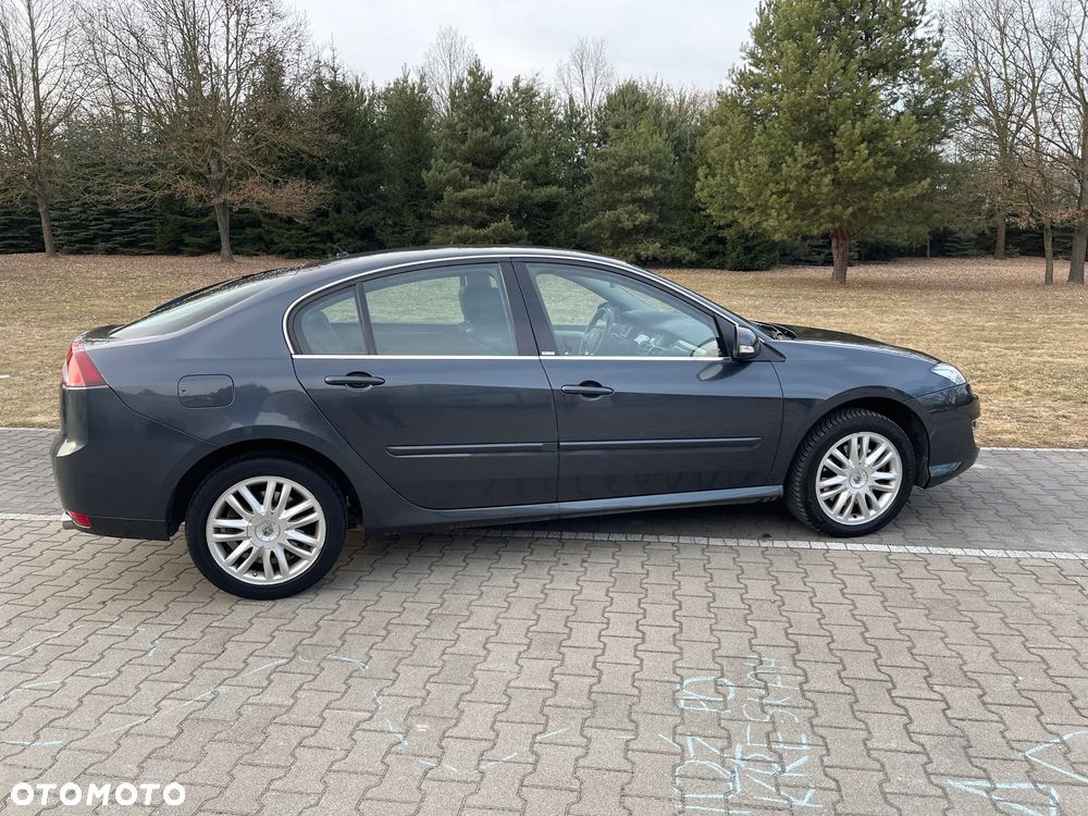 Renault Laguna 2.0 DCi Expression - 5