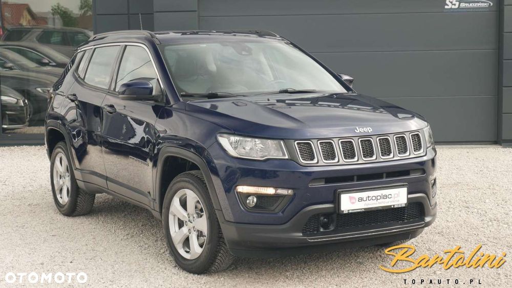 Jeep Compass - 2
