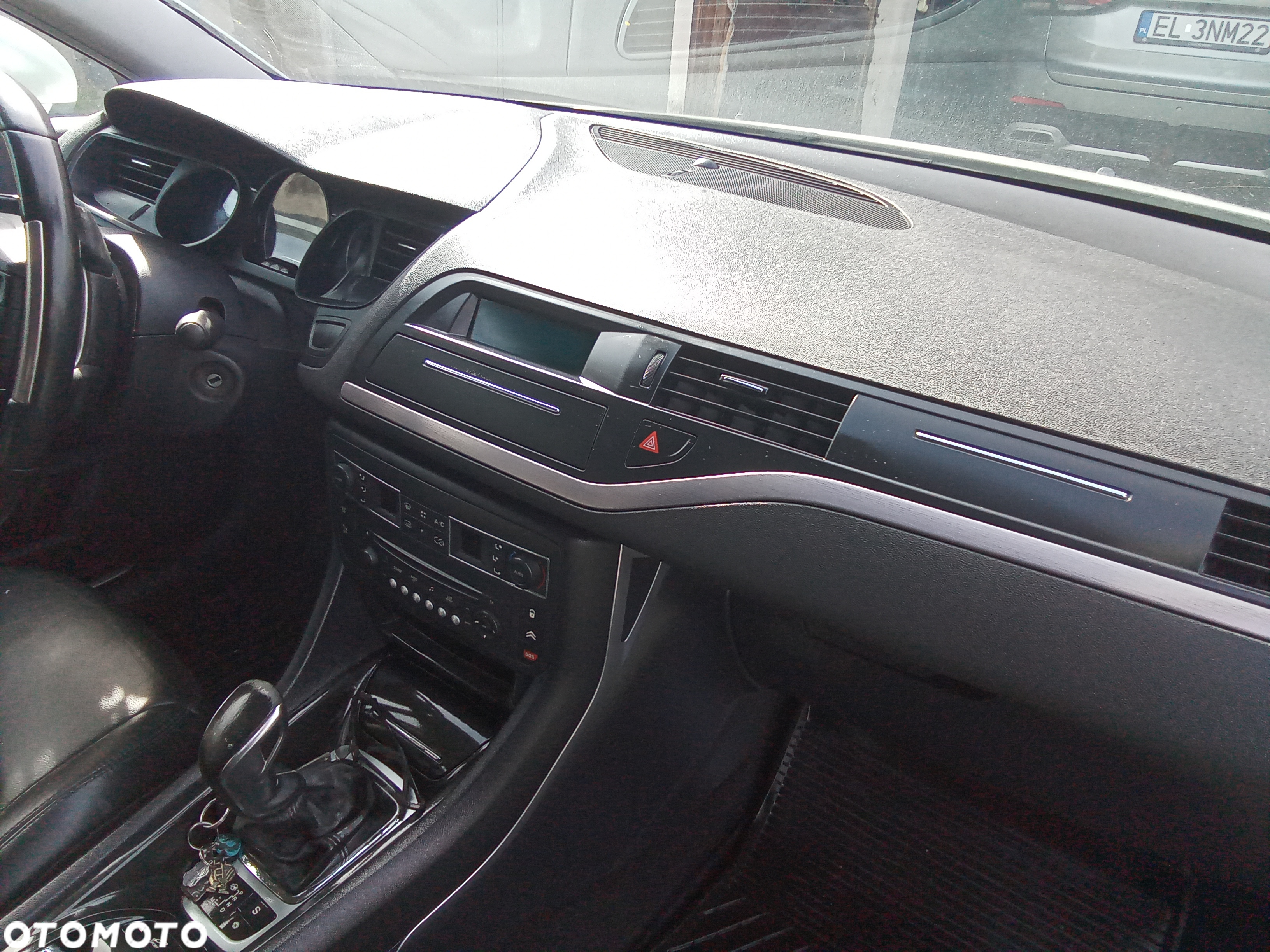 Citroën C5 2.0 HDi Exclusive - 16