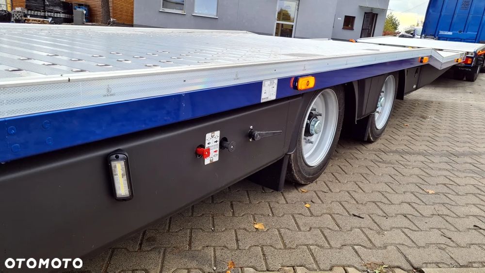 Iveco NPS Daily 70c21 - 18