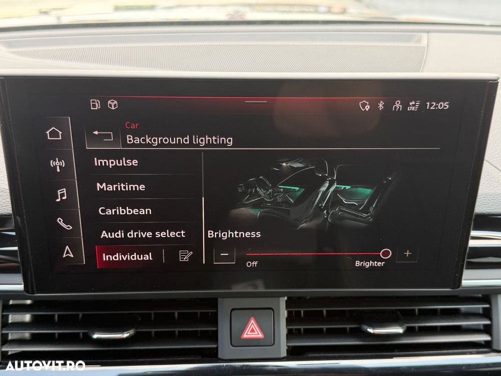 Audi A5 Sportback 2.0 40 TDI S tronic MHEV S Line - 26