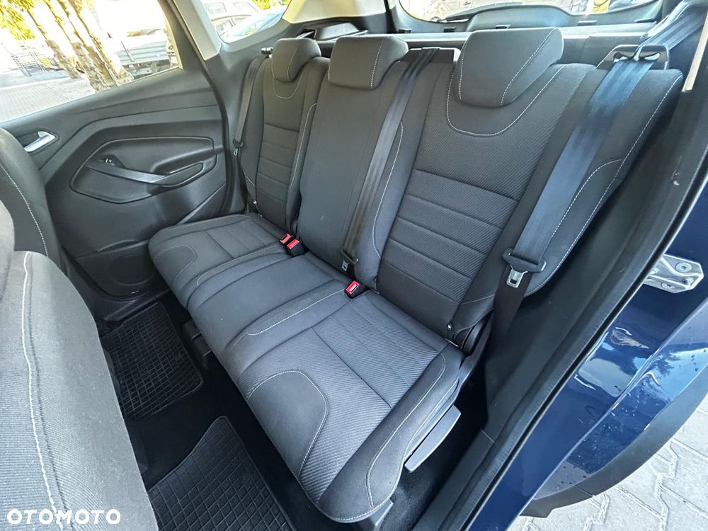 Ford Kuga 2.0 TDCi 4WD Trend - 16