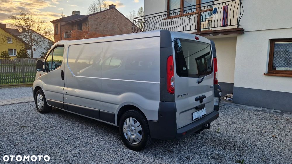 Renault Trafic - 7