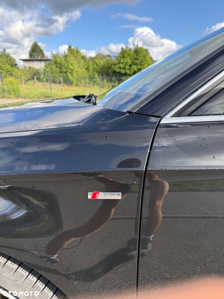 Audi A3 Sportback 2.0 TDI clean diesel Quattro Attraction S tronic - 5