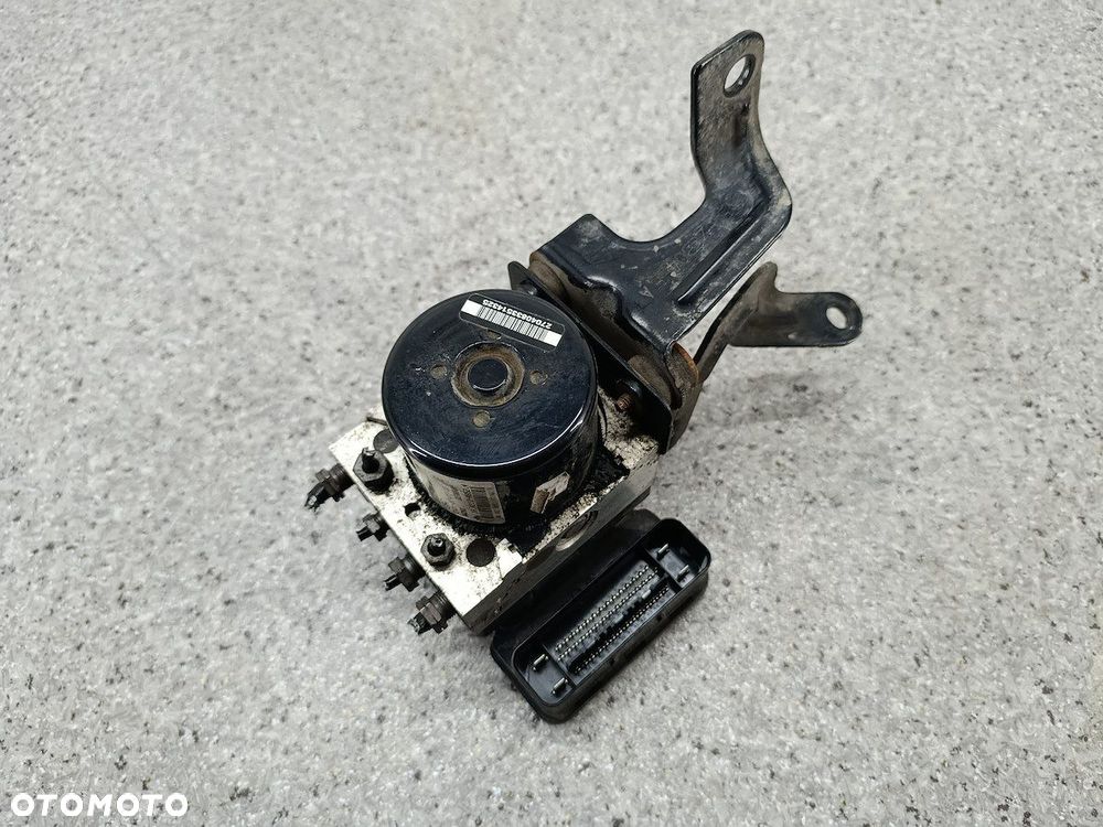 POMPA ABS FORD FIESTA VII CV21-2C405-CB 10.0212-0852.4 10.0961-0187.3  ATE - 1
