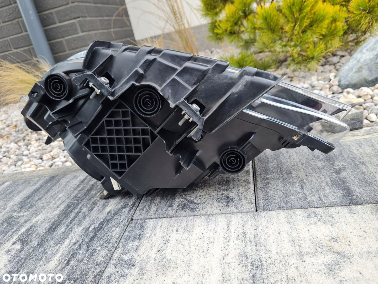 BMW 2 M2 F22 F23 F87 Lampy przód Bi Xenon Dynamic Led 7304471-08 7304466-08 - 13