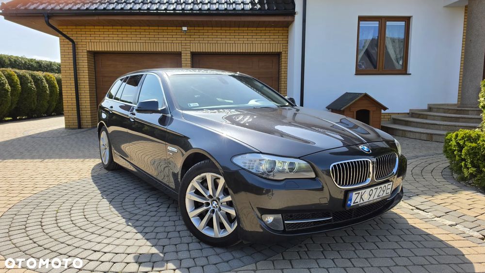 BMW Seria 5 - 15