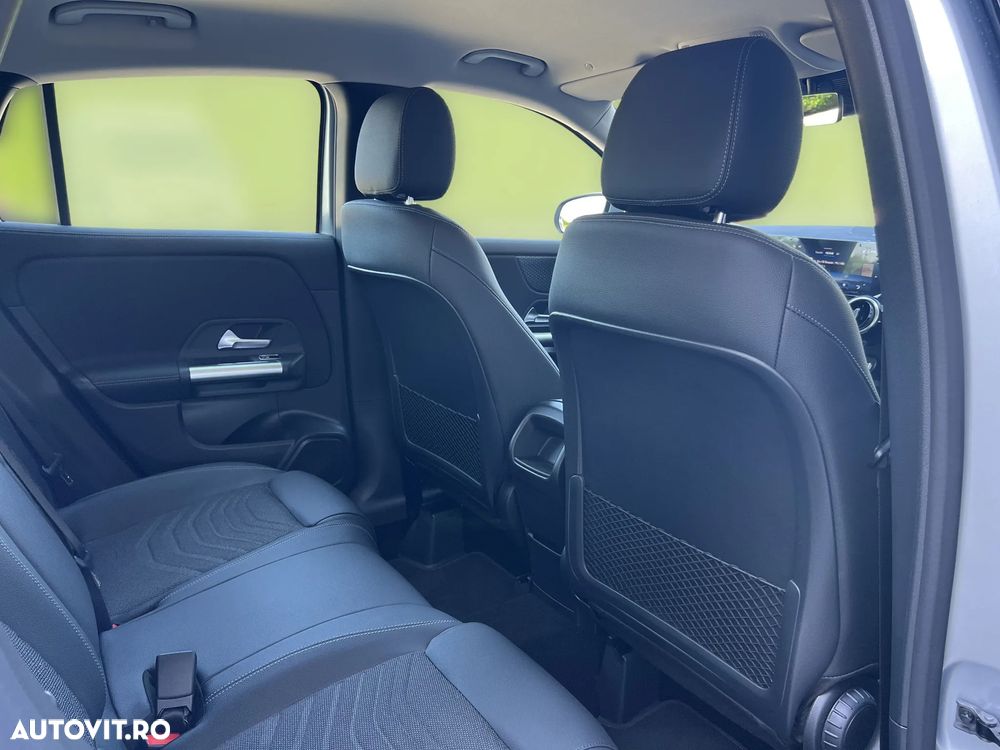 Mercedes-Benz GLA 180 MHEV Aut. - 15
