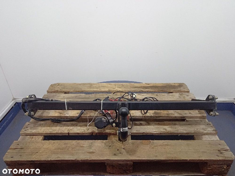 HYUNDAI BAYON HAK DO PRZYCZEPY J89 5907668822546 - 1