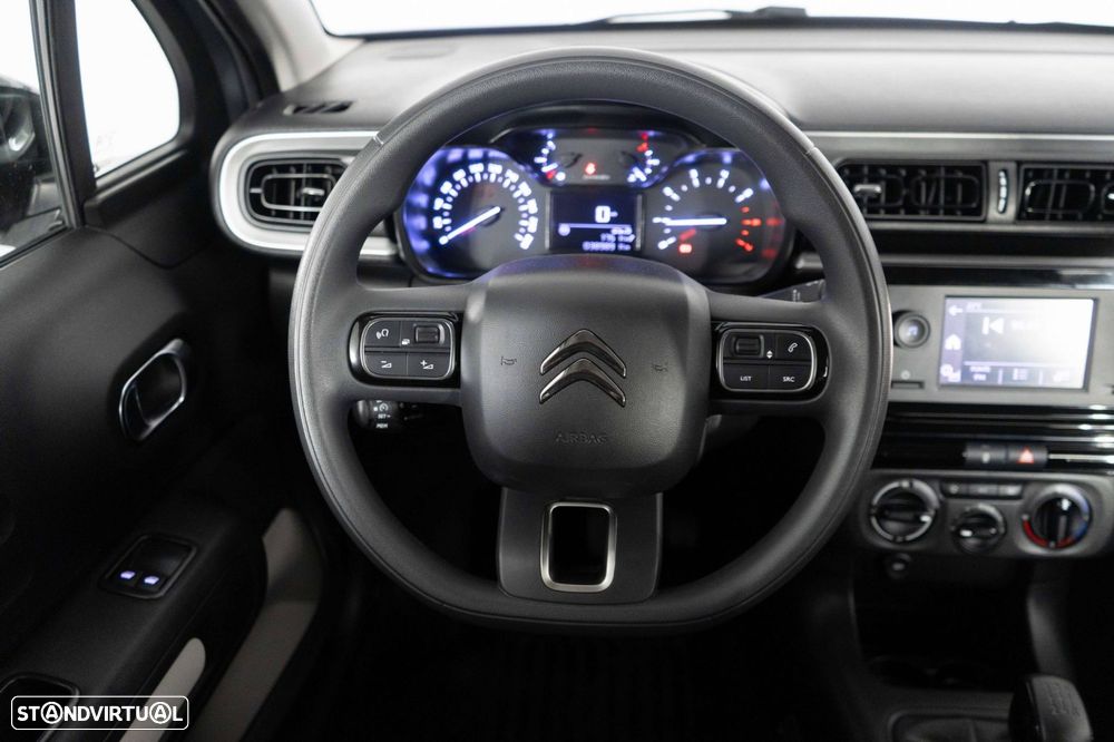 Citroën C3 1.2 PureTech Feel Pack - 23