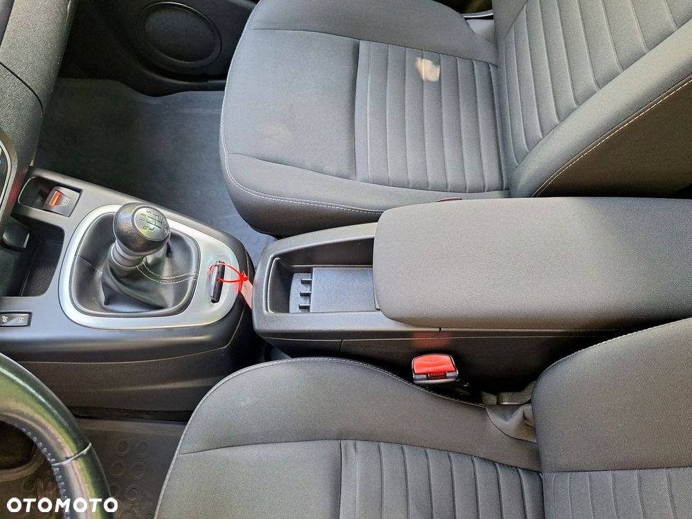 Renault Scenic - 20
