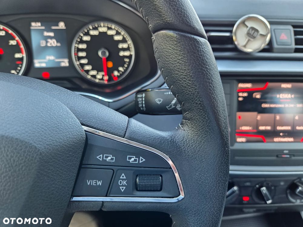 Seat Arona 1.0 TSI Style S&S - 20