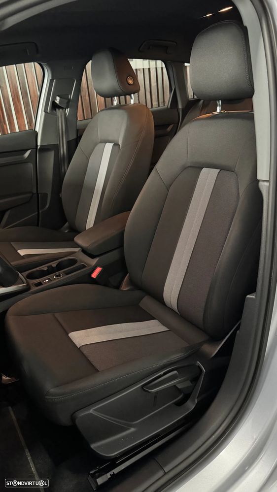 Audi A3 Sportback 30 TDI Advanced - 9