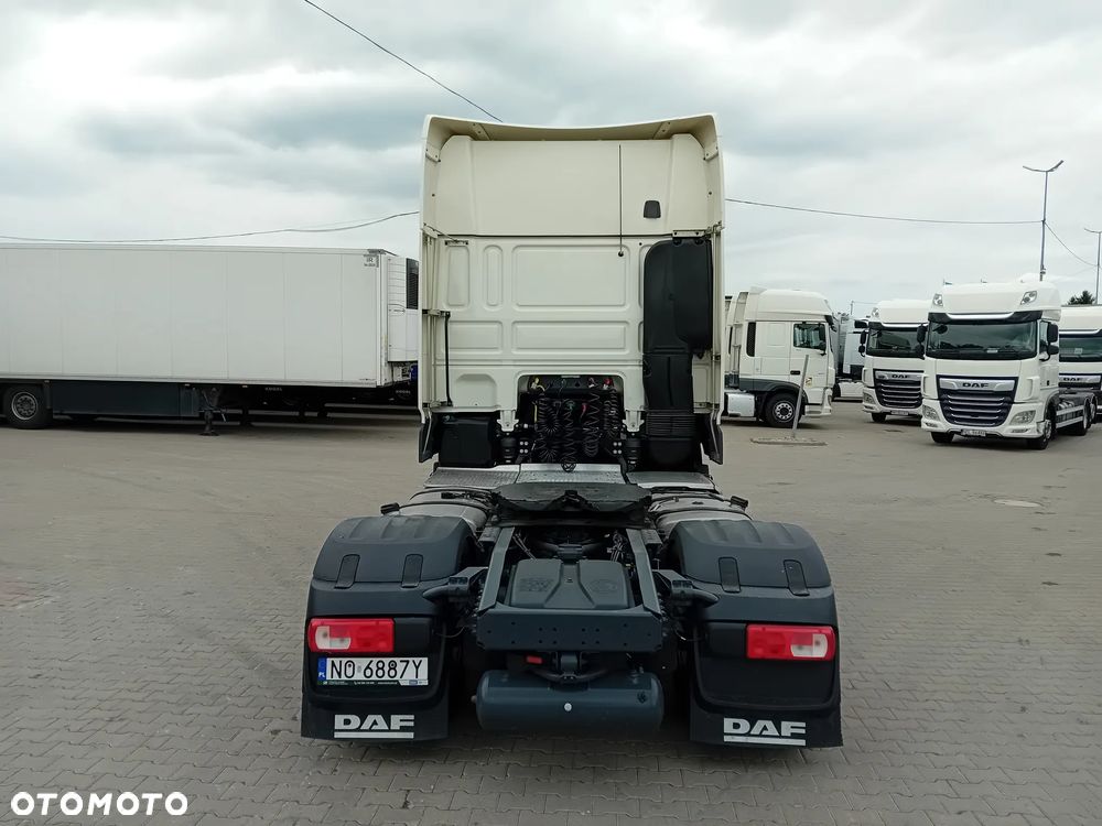 DAF XF 480 FT SSC - 8