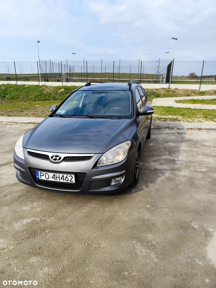 Hyundai i30 1.6 CRDi Comfort - 2