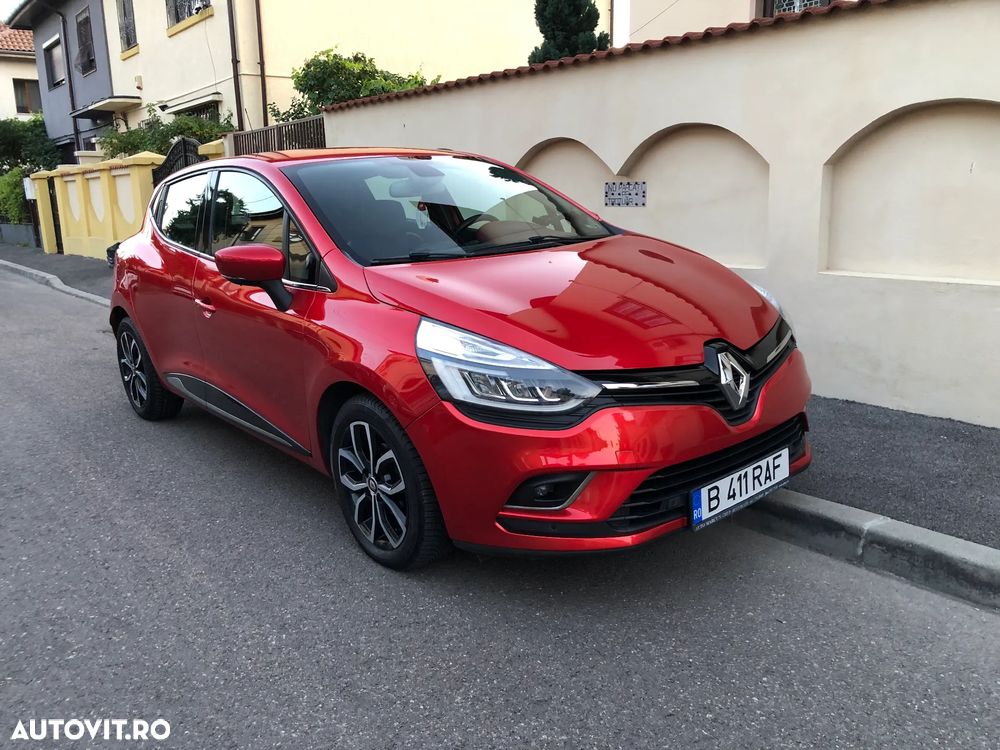 Renault Clio 0.9 Energy TCe Intens - 2