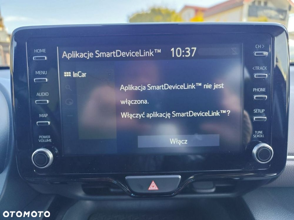 Toyota Yaris Cross Hybrid 1.5 Executive - 21